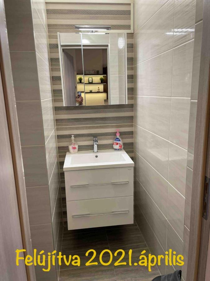 Aranyudvar Apartman Эгер Экстерьер фото